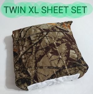 TWIN XL SHEET SET